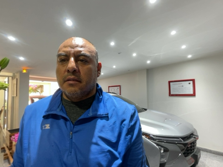 Foto de SERGIO XOLO MORA 